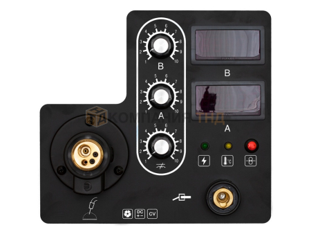 Сварочный аппарат СВАРОГ ARCTIC MIG 250 Y (J04) Полуавтомат СВАРОГ ARCTIC MIG 250 Y (J04)