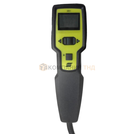 Пульт дистанционного управления  ESAB ER 1 Complete с кабелем 5 метров