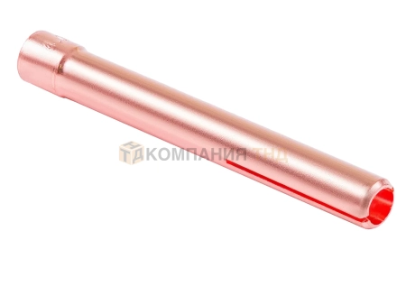 Цанга КЕДР TIG-17–18–26 PRO/EXPERT Ø 4,0 мм (7200060)