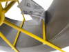 Сварочная проволока сплошного сечения ESAB OK Autrod 430LNb для полуавтоматической сварки Проволока сварочная ESAB OK Autrod 430LNb