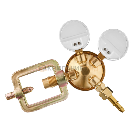 Редуктор ацетиленовый ПТК БАО-5-КР-4