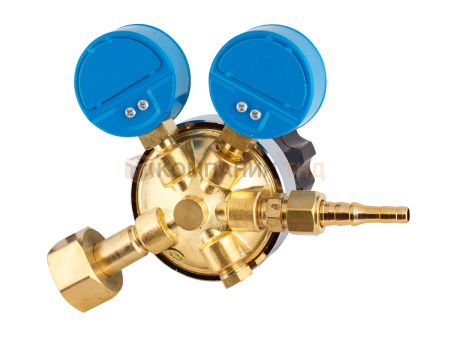 Редуктор кислородный Сварог БКО 50-5 КР