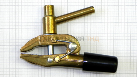 Клемма заземления ESAB EG 600