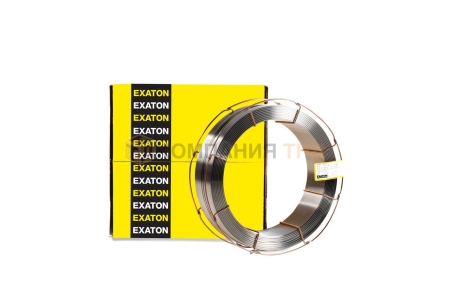 Проволока ESAB Exaton 24.13.L ф 2,4 мм (25,0кг) (S653243110)