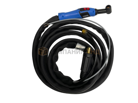Горелка ESAB SR 26-ED/DD-2K-3550-G1/4" Горелка ESAB SR 26 ED/DD-2K-3550-G1/4"