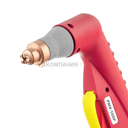 Резак плазменный ПТК PMX-105P Евро адаптер 12м HPT0712 - описание, технические характеристики, цены и акции в интернет-магазине Компании ТНД Резак плазменный ПТК PMX-105P Евро адаптер 12м HPT0712