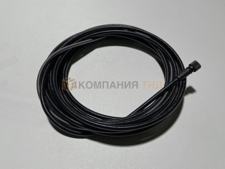 Проволокопровод ESAB Стальной Steel, 1.2мм, 4.5м, PSF