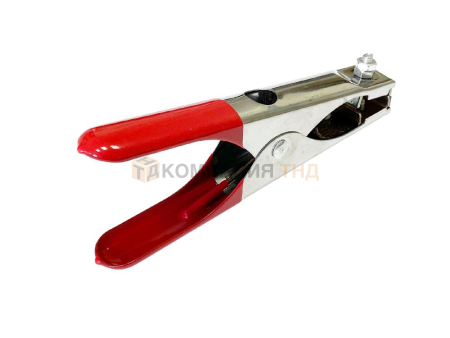 Клемма заземления KRASS КЗ-200. Артикул 2943001