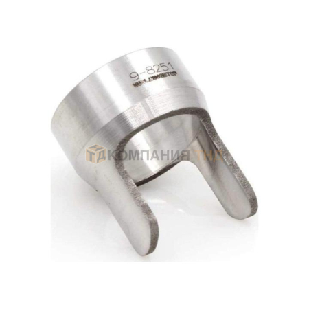 Направляющая для резки ESAB 1Torch с зазором 40A (9-8251) Направляющая для резки ESAB 1Torch с зазором 40A (9-8251)