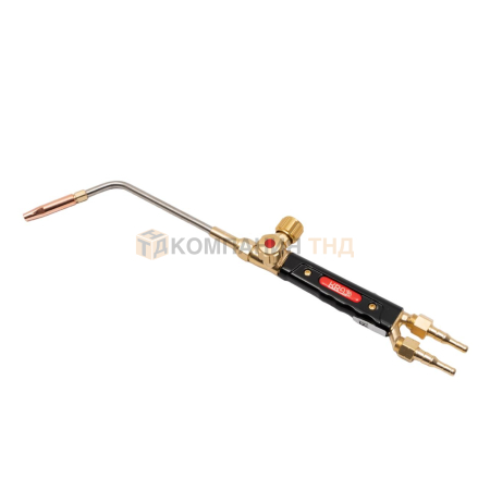 Горелка пропановая KRASS Г3У-4-45 (с универсальным ниппелем 6/9) нак.№ 4, 5