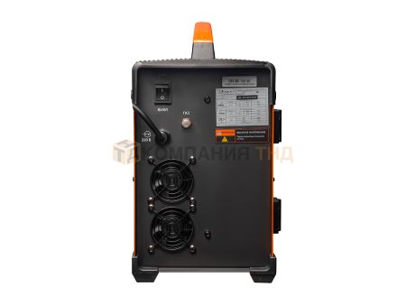 Сварочный аппарат Сварог REAL MIG 200 (N24002N)