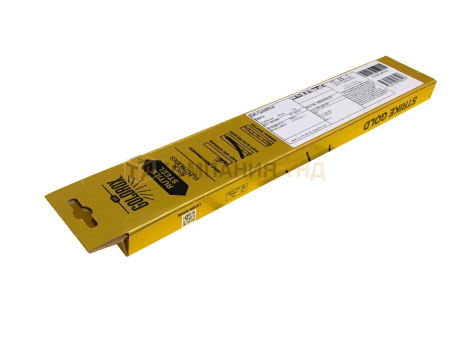 Электроды ESAB OK GoldRox
