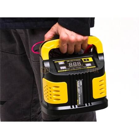 Пуско-зарядное устройство КЕДР 350/15 PRIME (8024810)