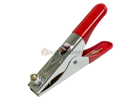 Клемма заземления KRASS КЗ-300. Артикул 2943002