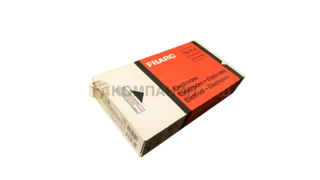 Сварочные электроды ESAB FILARC 118 Электроды ESAB FILARC 118