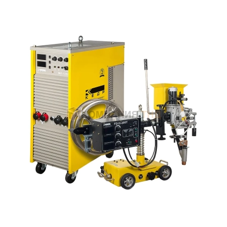 Трактор сварочный КЕДР FD12-200T (380В, 150-1250А) (8005648)