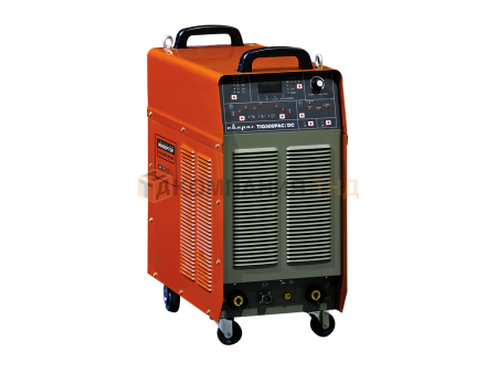Сварочный аппарат Сварог TIG 500 P DSP AC/DC (J1210) (88240)