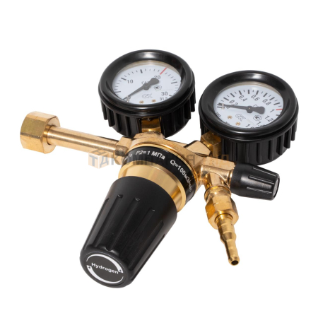 Редуктор водородный KRASS Base Control Hydrogen Водород