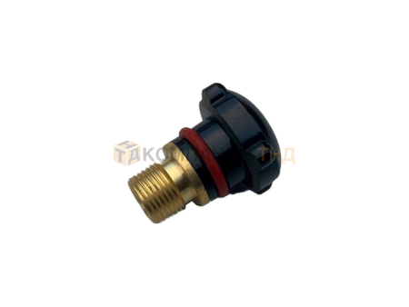 Хвостовик ESAB короткий, Back cap, short, 57Y04 Хвостовик ESAB короткий, Back cap, short, 57Y04
