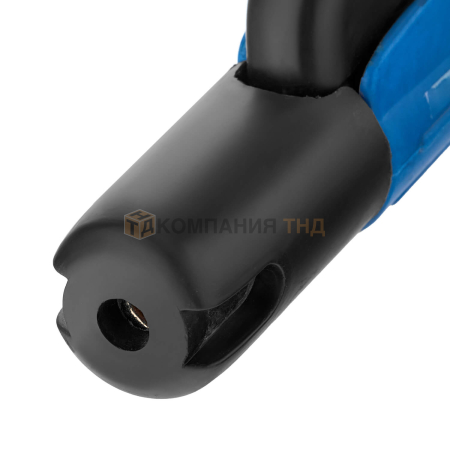 Электрододержатель ПТК ЭД-60-2-D