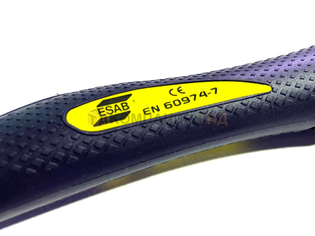 Сварочная горелка ESAB ET 17V с клапаном Горелка ESAB ET 17V