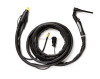 Сварочная горелка GROVERS SUREGRIP 125М для аргонодуговой TIG сварки Сварочная горелка GROVERS SUREGRIP 125М