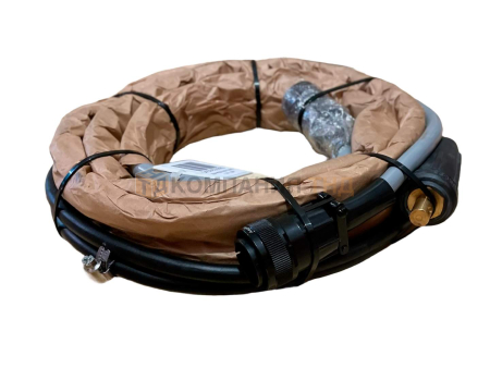 Кабель соединительный ESAB Interconnection set, воздушное охлаждение, 75мм2 19 полюсов