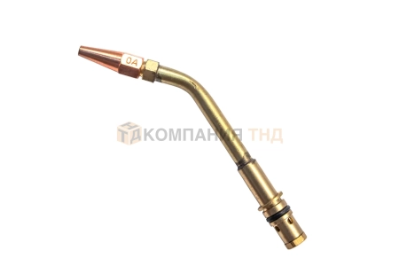 Наконечник для горелки Кедр Г-2А Малютка №0А (8012372)