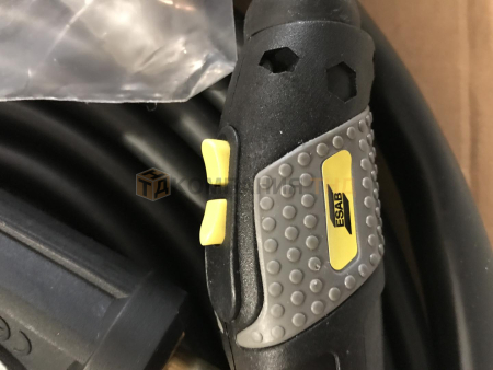 Горелка ESAB TIG Torch SR 26FX OKC50