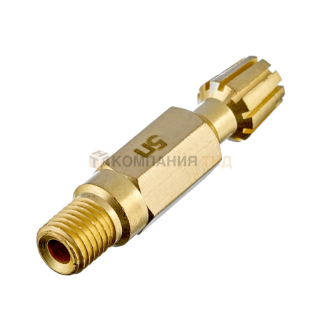 Мундштук внутренний ПТК №5П (100–200 мм) к Р3П-01, Р3П-02, Р3П-22 и Р3П-03