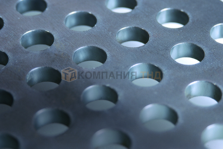 Технология ESAB прецизионной резки отверстий