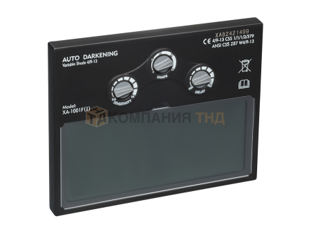 Светофильтр для сварочной маски Сварог XA 1001F (I)