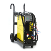 Сварочные аппараты Origo Tig 3001i,TA23 - Постоянный ток DC Сварочный аппарат ESAB Origo Tig 3001i, TA23 DC