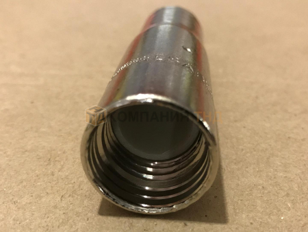 Сопло ESAB газовое коническое PSF 505 18 мм Сопло ESAB газовое коническое PSF 505 18 мм