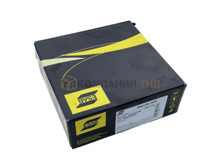 Проволока сварочная ESAB Weld M 2209