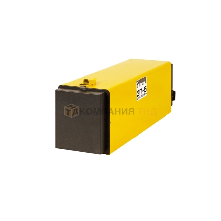 Электропечь КЕДР ЭП- 5 (230В, 400°C, загрузка 5кг) (8031520)