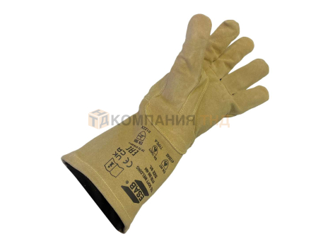 Сварочные перчатки TIG Soft Сварочные перчатки ESAB TIG Soft