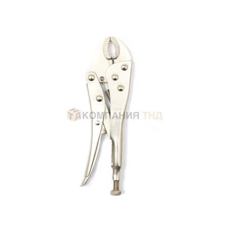 Зажим ручной Кедр 7Y PRIME