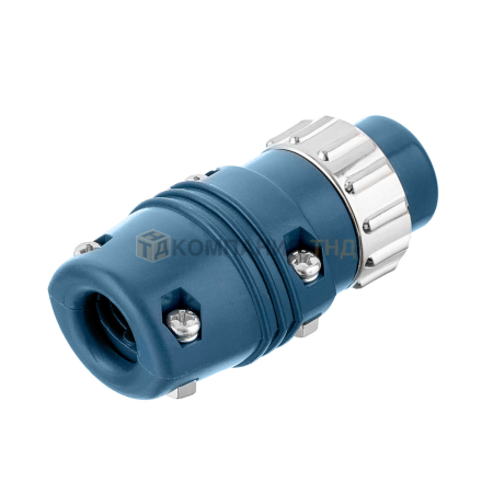 Разъём ПТК pin 7-F PIN0700