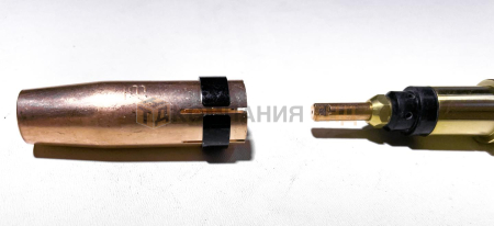 Горелка ESAB TBi 240 Expert Горелка ESAB TBi 240 Expert