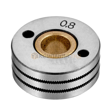 Ролик подающий ПТК 30х10х12 K 0,8–0,9