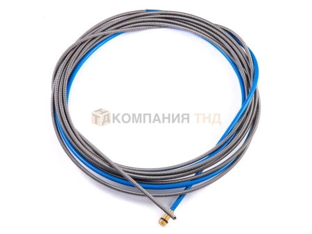 Канал направляющий КЕДР PRIME (0,6–0,8) 5,4 м синий (8015608)
