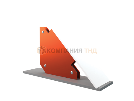 Угольник магнитный Сварог МС–11, QJ6001