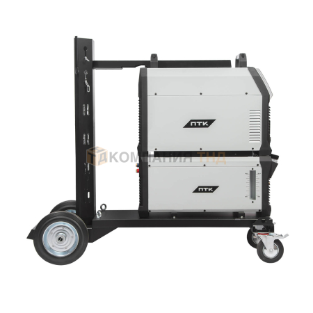 Сварочный аппарат ПТК HANKER MULTIWAVE TIG 320 P AC/DC LCD H45