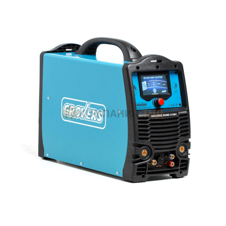Инвертор GROVERS WSME-315 WC AC/DC Pulse (LCD) (3.006.572-EC)