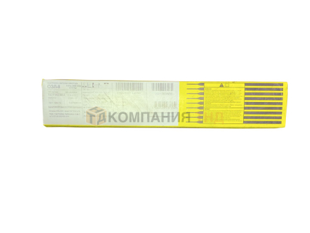 Электроды ESAB ОЗЛ-8