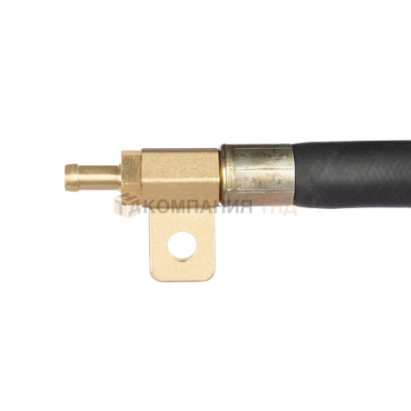 Строгач ПТК GP-600 воздушно-дуговой