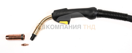 Сварочные горелки ESAB MXL 511w Горелки ESAB MXL 511w