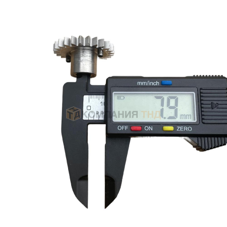 Адаптер ESAB Gear adapter шестерни