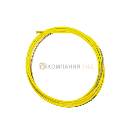 Канал направляющий Кедр EXPERT (1,2–1,6) 8,1 м желтый (MIG-350R)